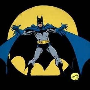 Meet your Posher, Bobby